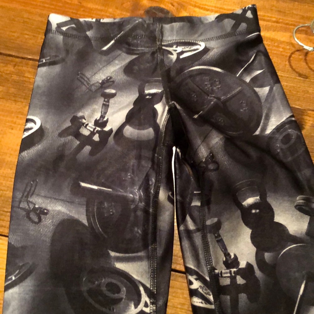 Leggings